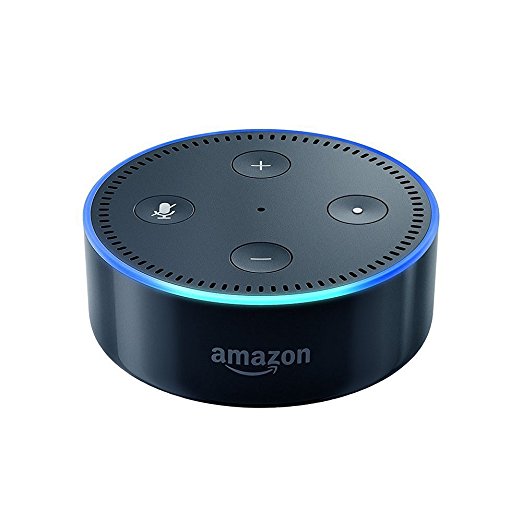 Amazon Echo Dot ニューモデル予約開始 Amazon Alexa対応スピーカー