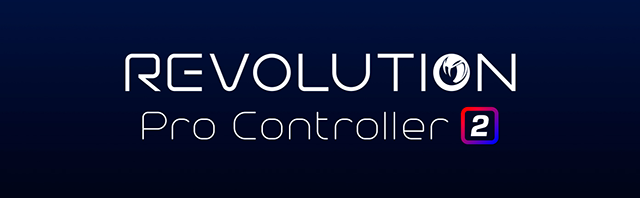 Nacon Revolution Pro Controller 2 国内正式販売決定！