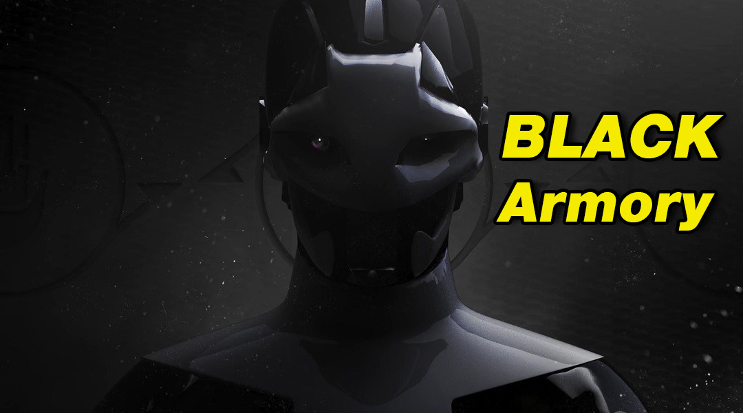 Destiny 2：Black Armory（ブッラクアーマリー）の光上げとか所感とか