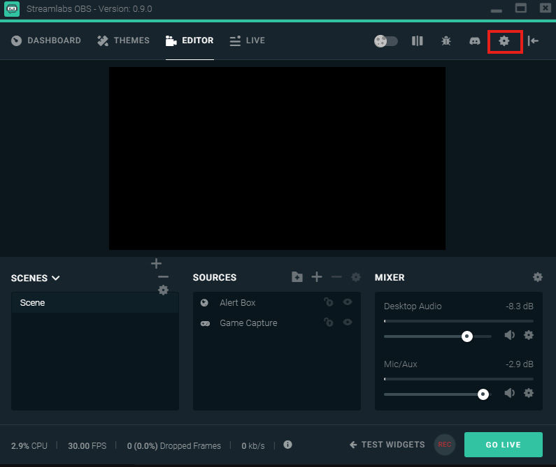 Streamlabs Obs 使い方 設定ガイド ノマめも