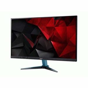 【レビュー】WQHD 144Hz IPSモニター中コスパ最強？Acer ゲーミングモニター VG271UP | のまめも