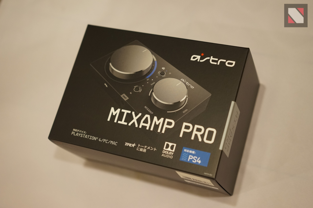 ASTRO MIX AMP PRO TR 2019年版 をいまさらレビュー！どこまで 