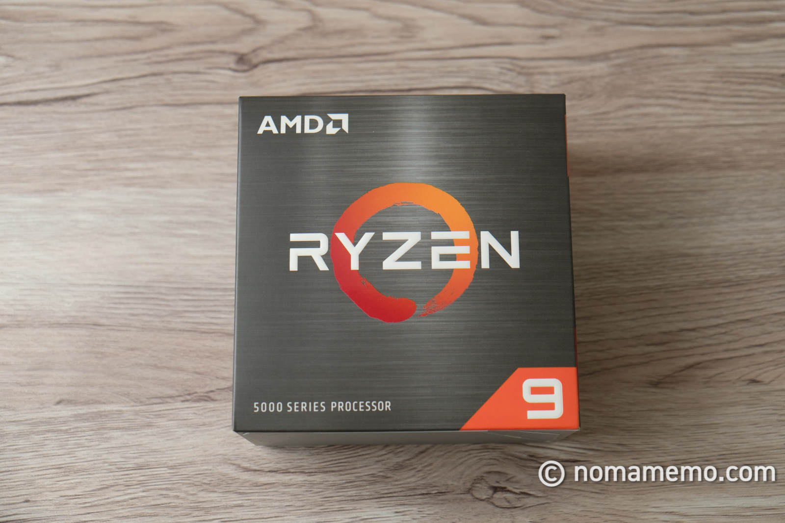 AMD Ryzen 9 5950X ZEN3で使えるCPUがきた！【簡単レビュー ...