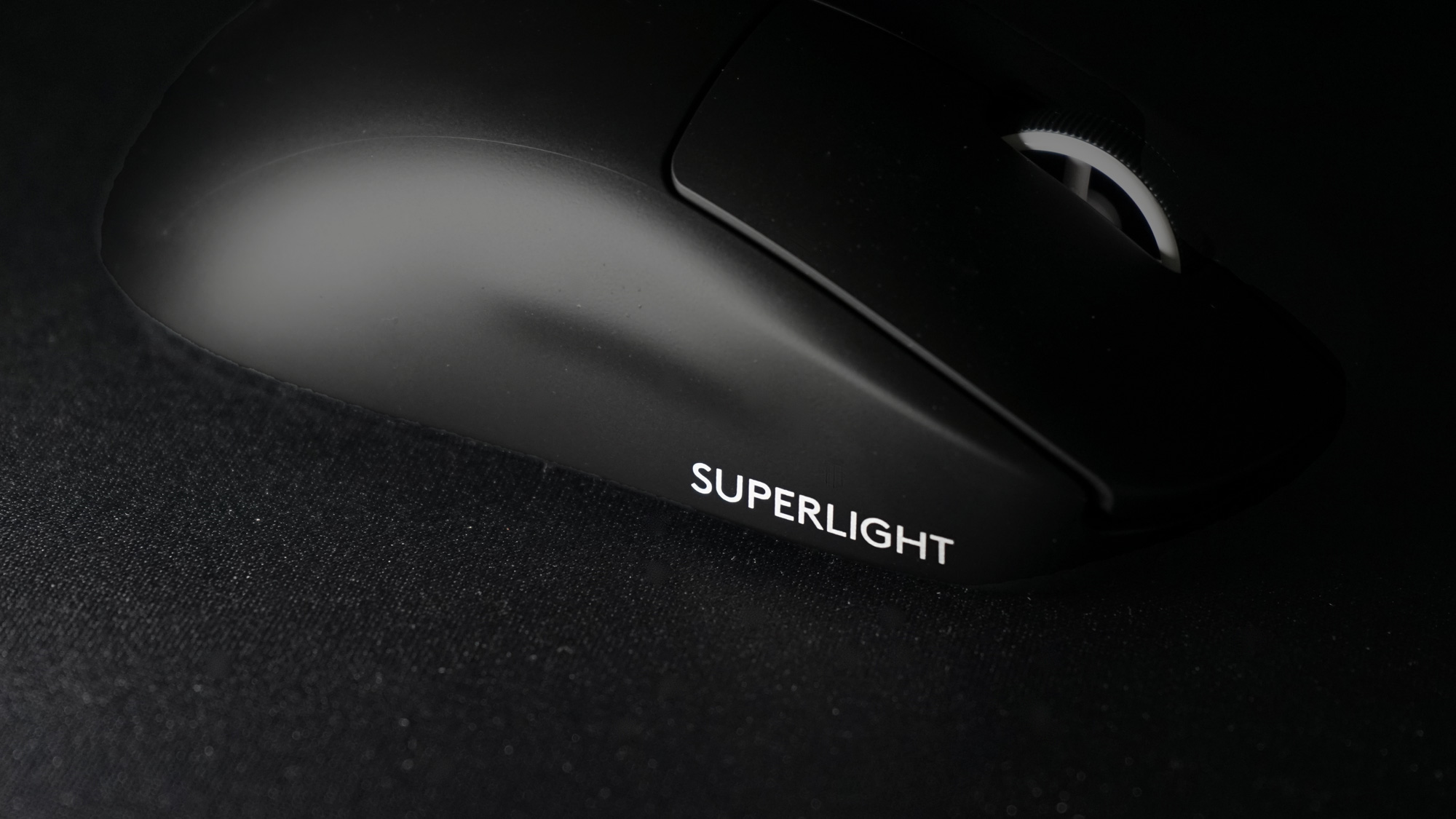 Logicool G PRO X Superlight 軽いマウスの3代目【レビュー】 | のまめも